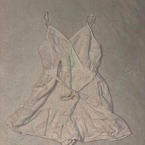 woman’s romper